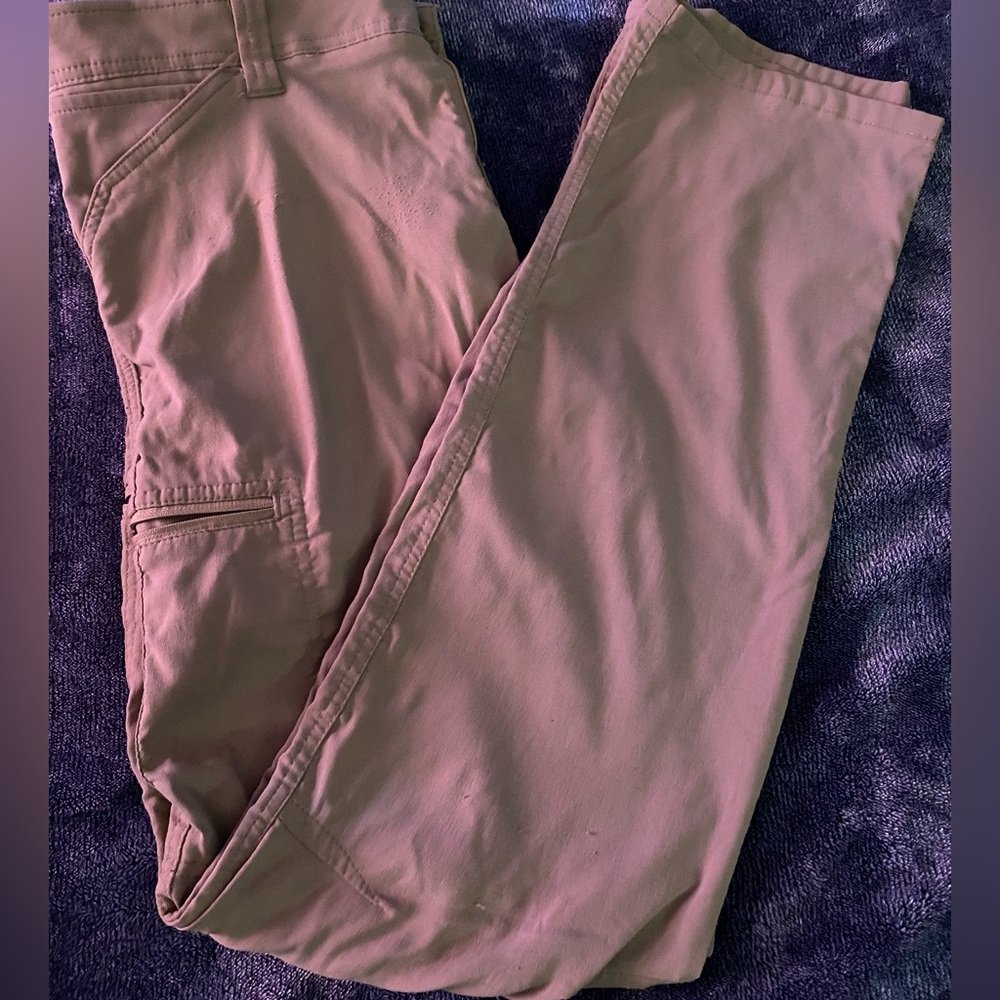 Wrangler Pants